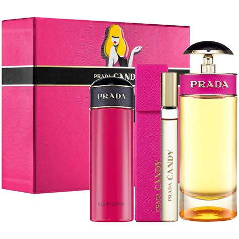 prada set|prada perfume gift sets.